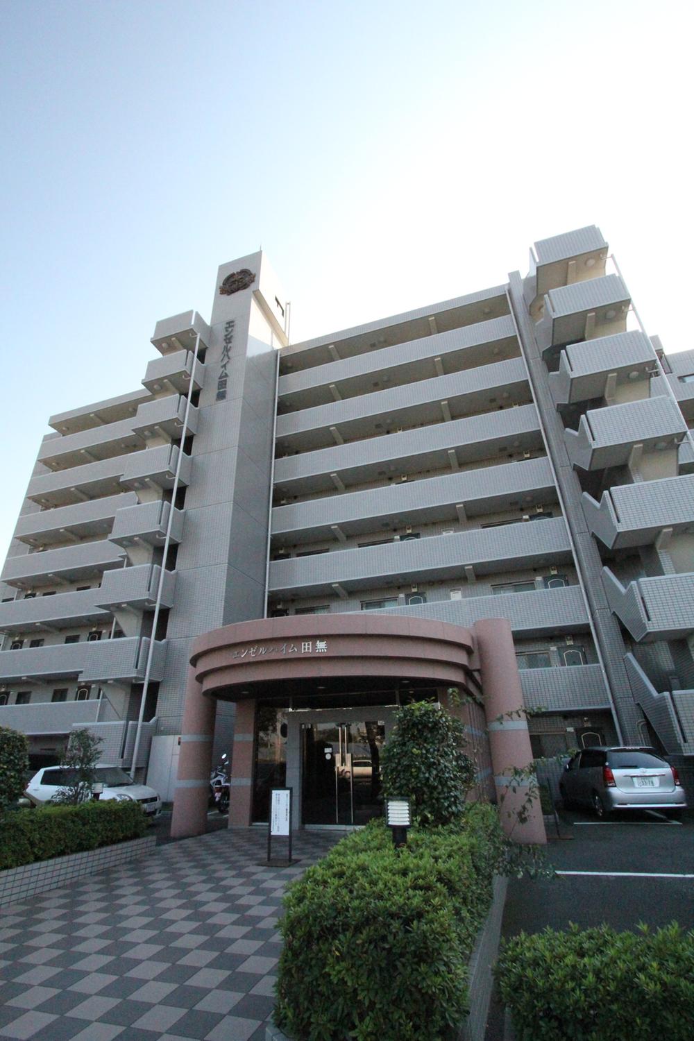 Tokyo Nishitokyo Minamicho 6