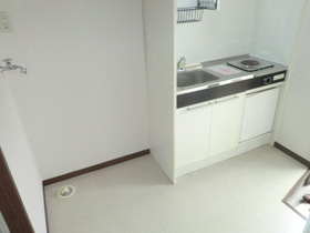 Other. There Indoor Laundry Area