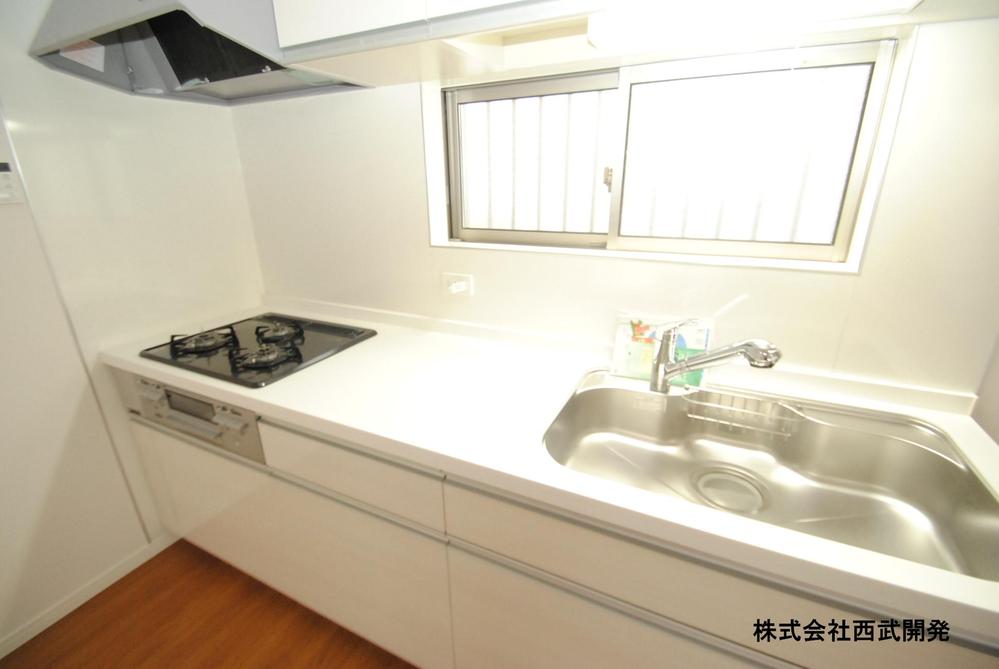 Kitchen. Indoor (12 May 2013) Shooting