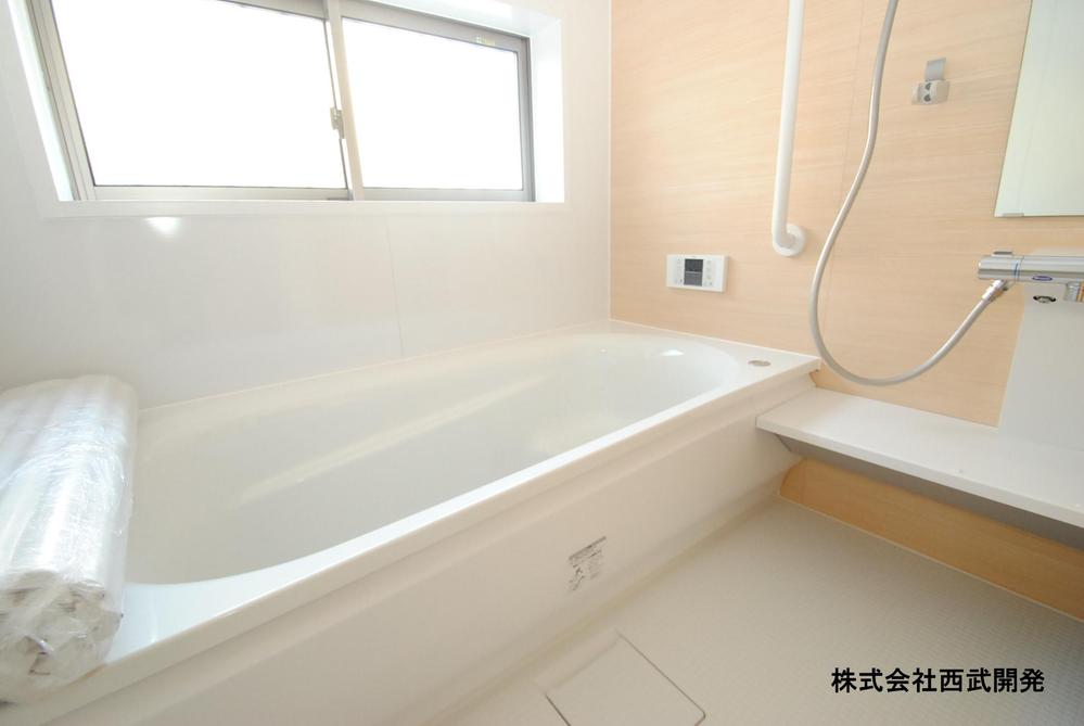 Bathroom. Indoor (12 May 2013) Shooting