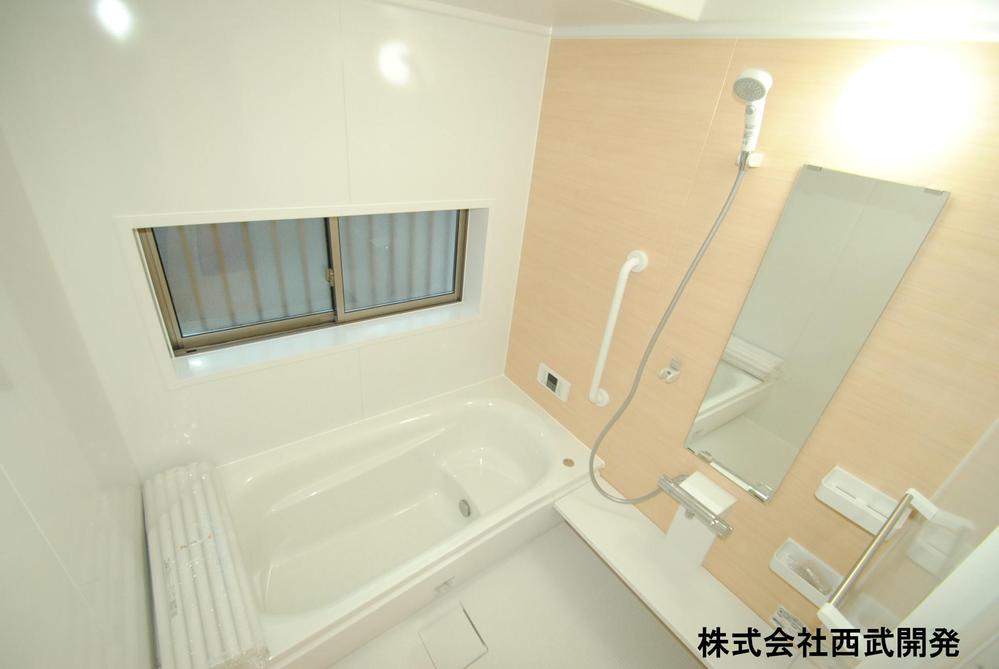 Bathroom. Indoor (12 May 2013) Shooting