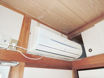 Other. Air conditioning