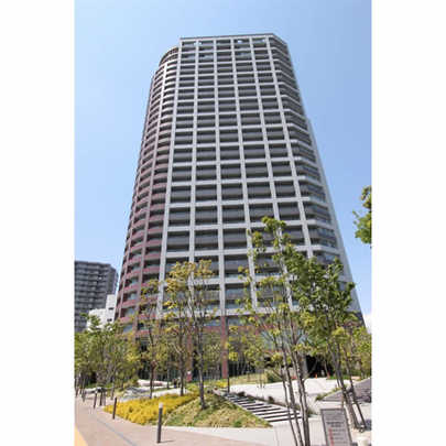 Local appearance photo. Tokyo Nishitokyo Sumiyoshi-cho 3-chome