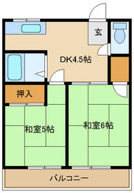 Tokyo Nishitokyo Nishihara 4