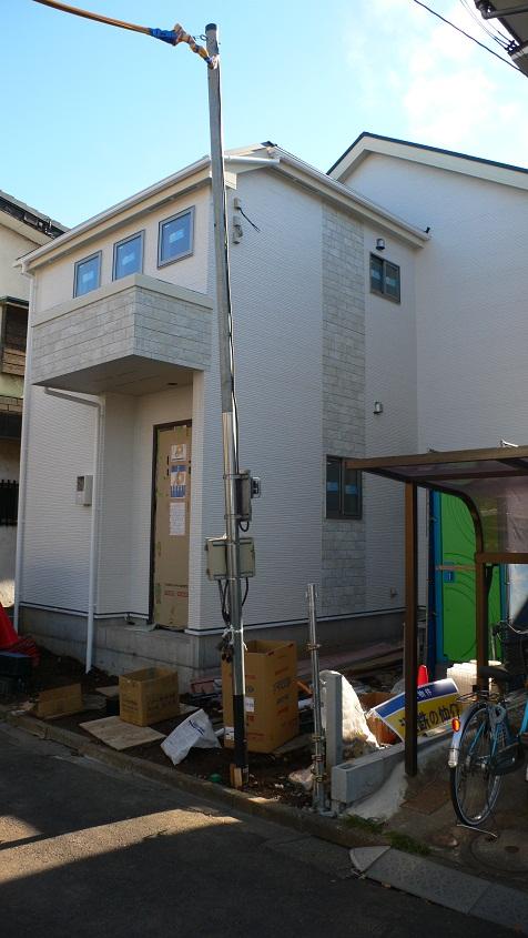 Local appearance photo. Local (12 May 2013) Shooting