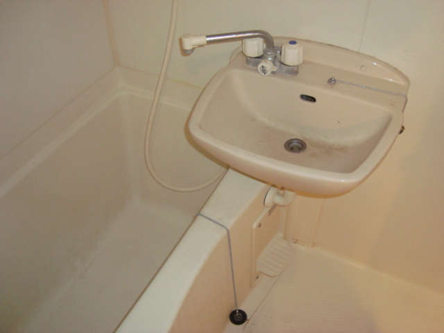 Bath.  ☆ Bathroom ☆