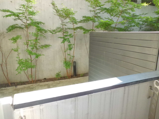 Balcony.  ☆ Sunny ☆