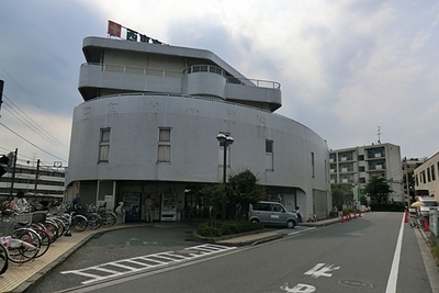 Hospital. 746m until the medical corporation Association Toko Board Nishi Central General Hospital (Hospital)