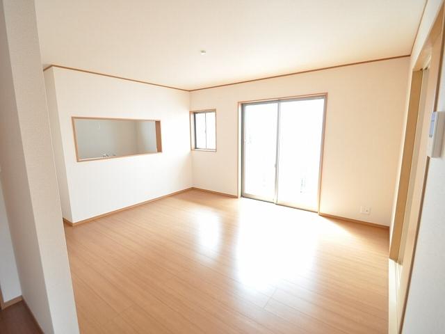 Living. Libre Garden. LDK