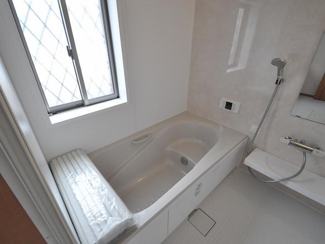 Bathroom. Libre Garden. bathroom