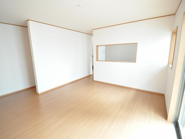 Living. Libre Garden. LDK