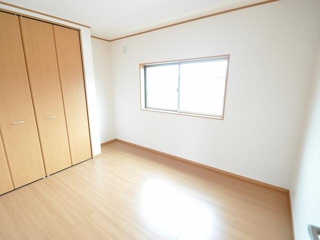 Non-living room. Libre Garden. Western style room