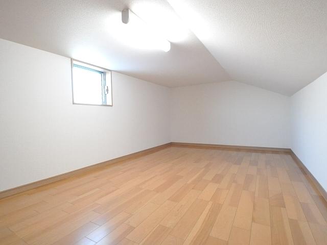 Other introspection. A Building loft