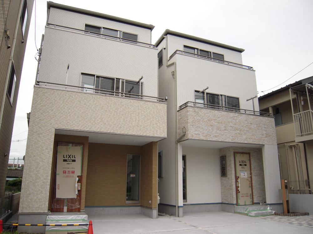 Local appearance photo