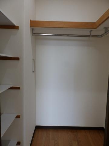 Receipt. It is in the north-west side storage.