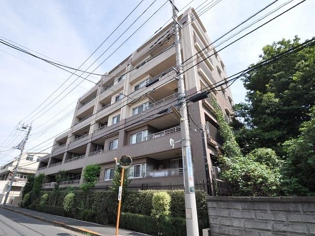 Local appearance photo. Lions Tanashi formal House appearance