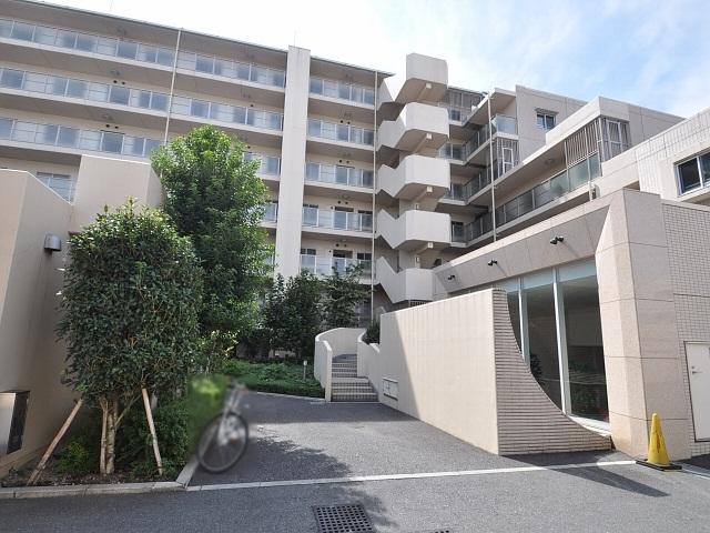 Local appearance photo. Lions Tanashi formal House appearance