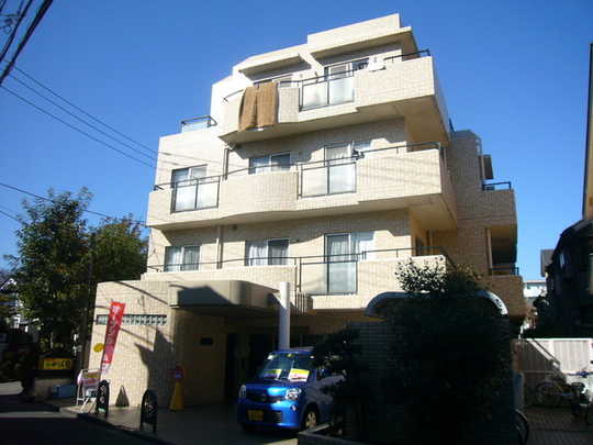 Local appearance photo