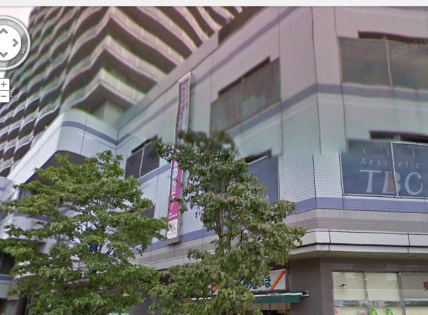 Shopping centre. Seiyu LIVIN until Tanashi store (shopping center) 691m