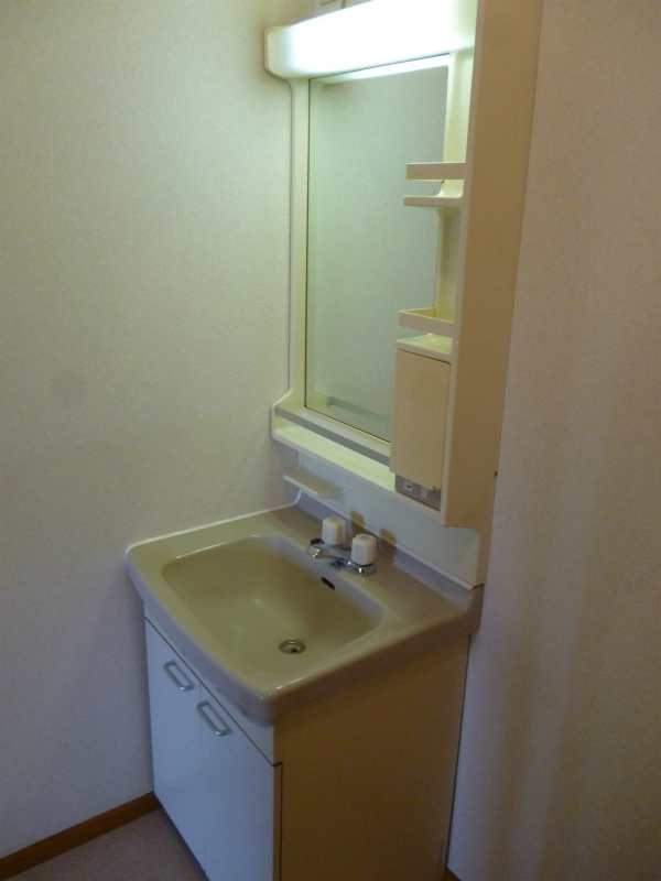 Other Equipment. Wash basin