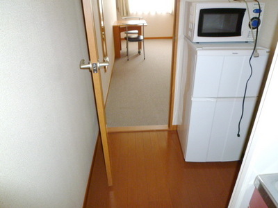 Other Equipment. Furnished Home Appliances