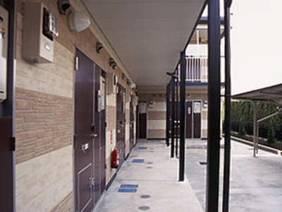 Other. 5m to Entrance internal (Other)