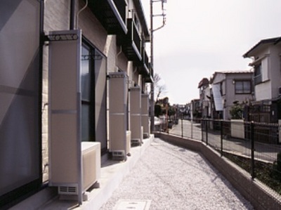 Other. 5m to terrace side (Other)