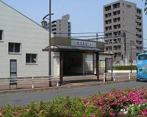 Other. 1400m to Higashifushimi Station (Other)