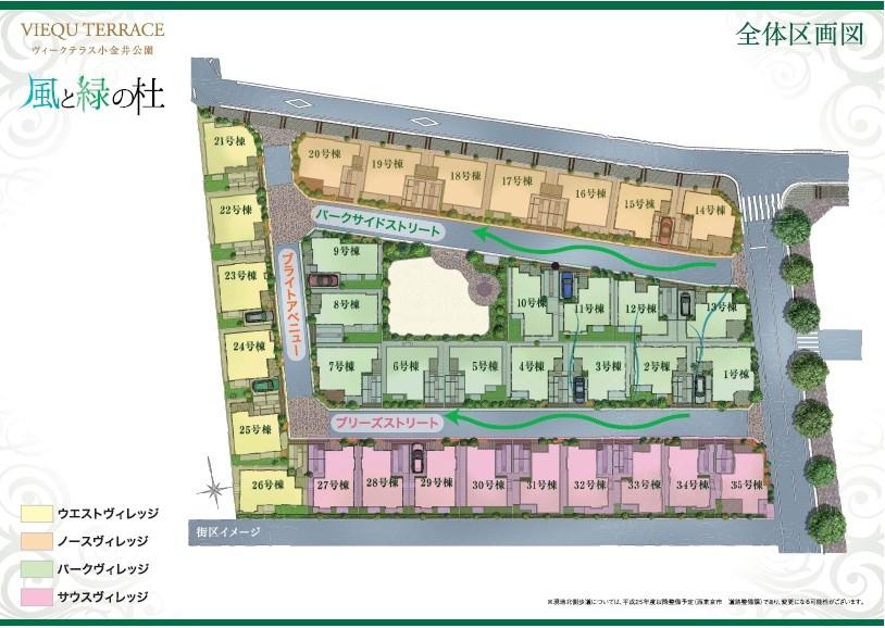The entire compartment Figure