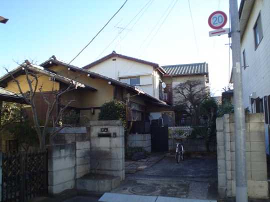 Local land photo. Property appearance