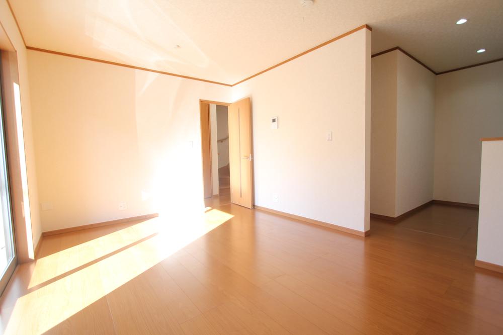 Living. It is a bright living room is the family of the oasis