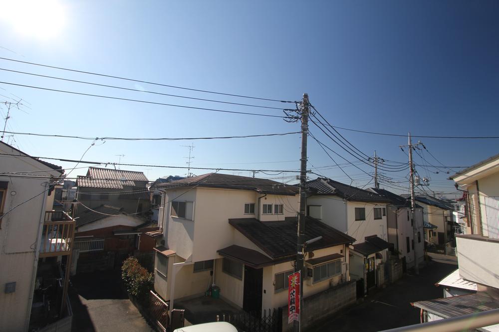 View photos from the dwelling unit