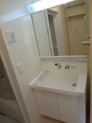 Washroom. ◆ Bathroom Vanity ◆