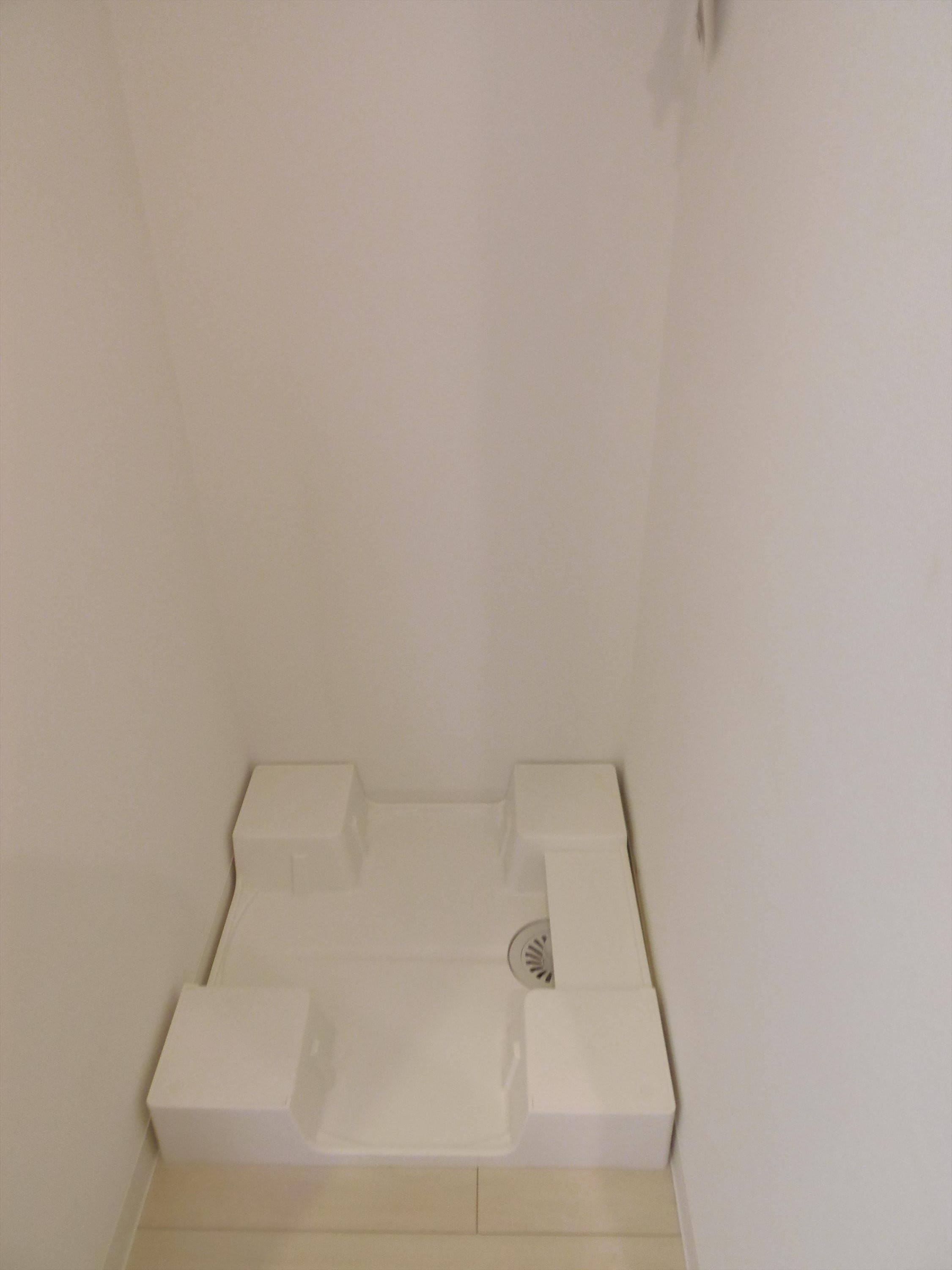 Other Equipment. Laundry Area