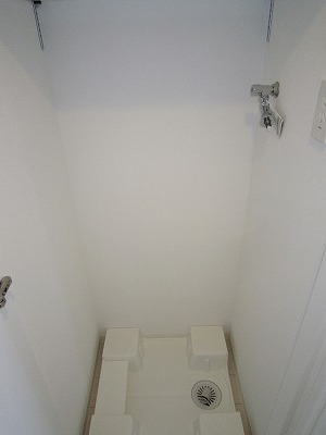 Other Equipment. Laundry Area