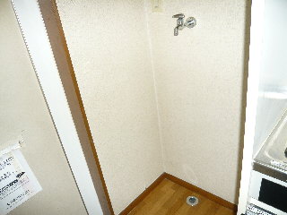 Other Equipment. Is Indoor Laundry Area