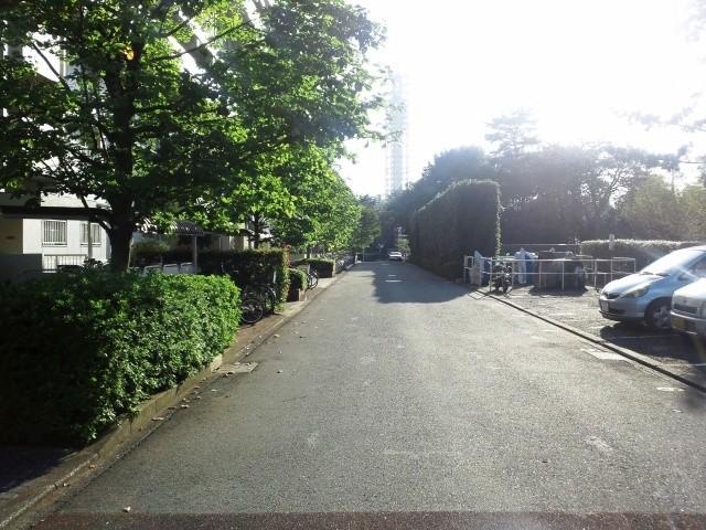 Other local. On-site