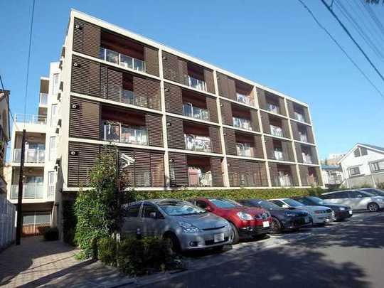 Local appearance photo