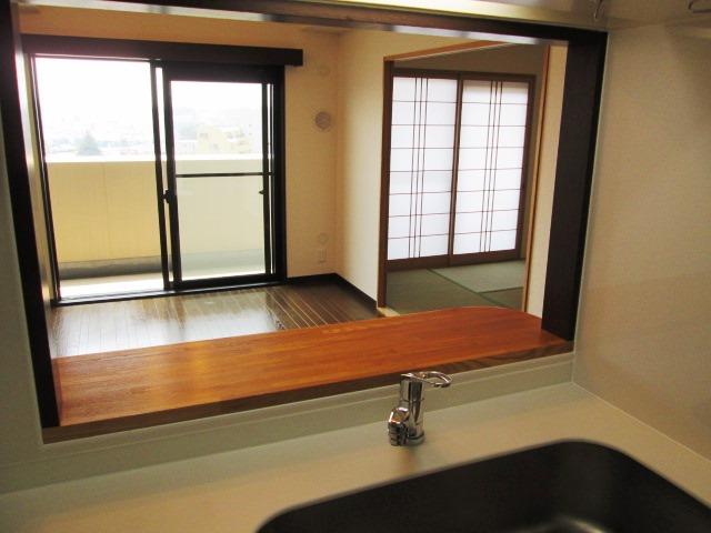 Tokyo Nishitokyo Hoya-cho 4