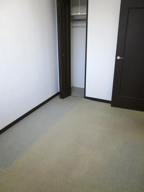 Tokyo Nishitokyo Hoya-cho 4