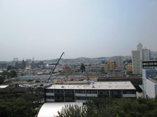 View photos from the dwelling unit