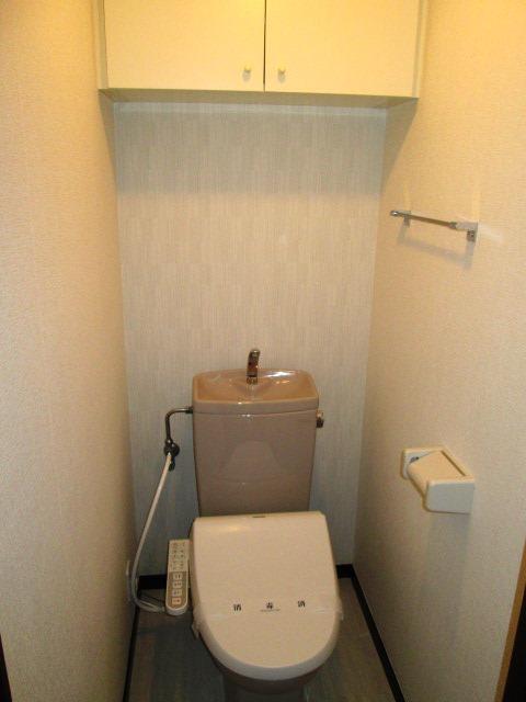 Tokyo Nishitokyo Hoya-cho 4