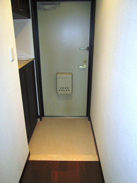 Tokyo Nishitokyo Hoya-cho 4