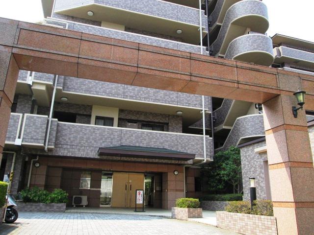 Tokyo Nishitokyo Hoya-cho 4