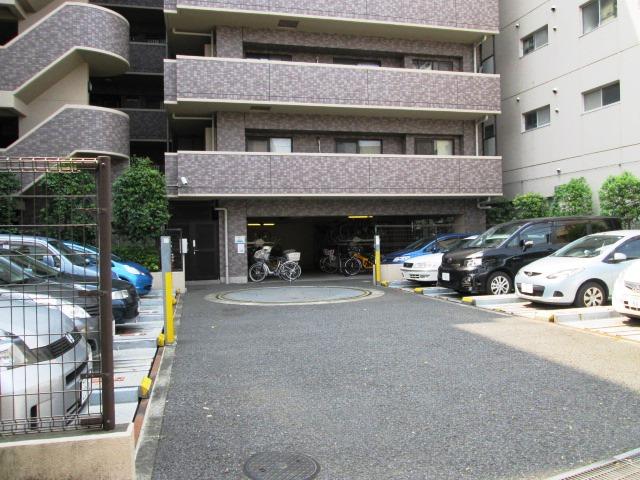 Tokyo Nishitokyo Hoya-cho 4