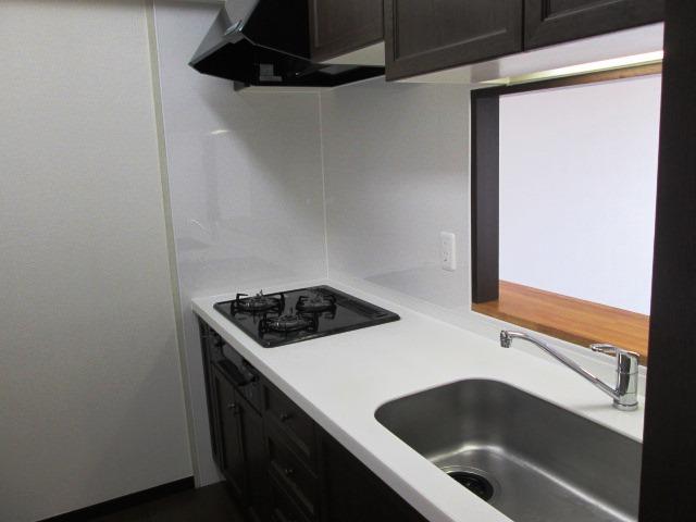 Tokyo Nishitokyo Hoya-cho 4