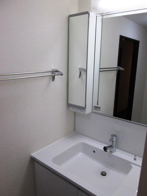 Tokyo Nishitokyo Hoya-cho 4