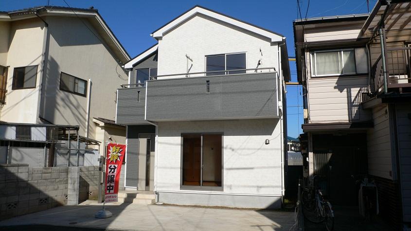 Local appearance photo. Per south road is good per yang (local, 2013 December shooting)