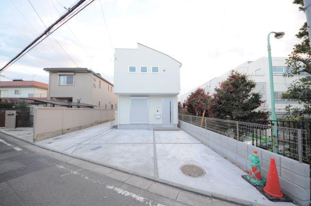 Local appearance photo. Local (25 December) shooting