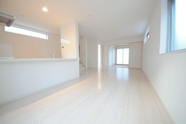 Living. Indoor (25 December) shooting